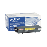 toner brother negro tn3280