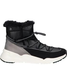 de GIOSEPPO ZAPATILLAS BOTIN MUJER FLIRCH 70892 NEGRO