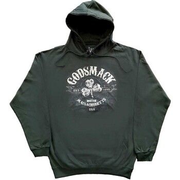 Godsmack Jersey Celtic para mujer