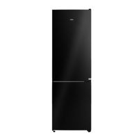 frigorifico teka combi no frost 188cm 310l d negro inverter puertas reversibles