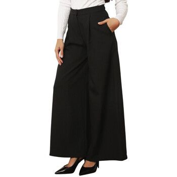 La Modeuse Pantalones 77136_P182793 para mujer