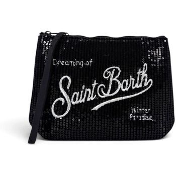 Mc2 Saint Barth Bolso Aline Velvet Paillettes para mujer