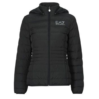 Emporio Armani EA7 Abrigo de plumas 8NTB23-TN12Z-1200 para mujer