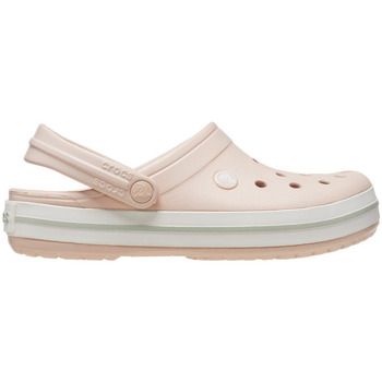 Crocs Zuecos Sandales Crocband en résine Croslite para hombre