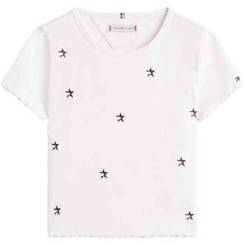 Tommy Hilfiger Camiseta GT58894 para niña