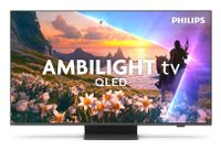 philips ambilight 65pus860012 televisor 1651 cm 65 4k ultra hd smart tv wifi gris