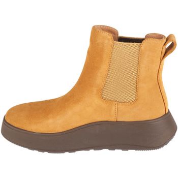 FitFlop Botines F-Mode para mujer