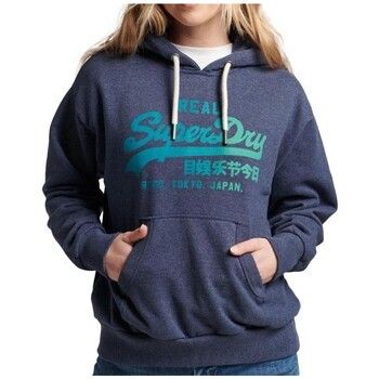 Superdry Jersey Tonal Vl Graphic para mujer