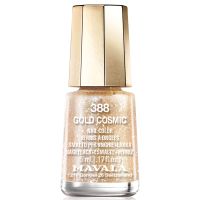 mavala nail colour - gold cosmic 5ml