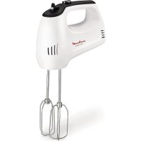 moulinex quickmix hm3101b1 batidora de mano 300w