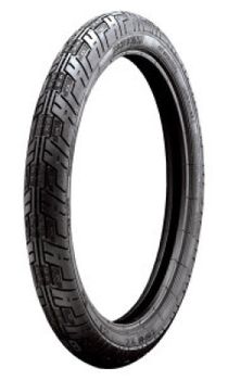 Heidenau K45 Racing ( 2.75-18 TL 42S Rueda trasera, M/C, Rueda delantera )
