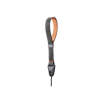 Correa De Muñeca Para Cámara Pgytech (gris Oscuro)