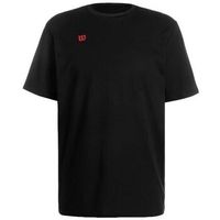 wilson camiseta outbbw0701 para mujer