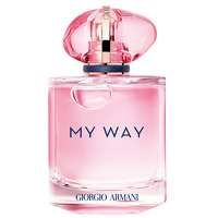 armani my way nectar eau de parfum nectar spray 90ml