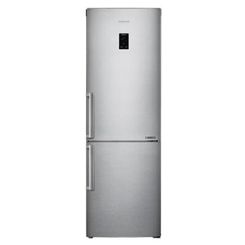 Samsung RB33J3315SA/EF Frigorífico Combi Nofrost 339L E Inox