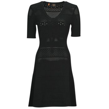 BOSS Vestido C_Fanube para mujer