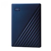 wd my passport 4tb 25 usb 31 azul