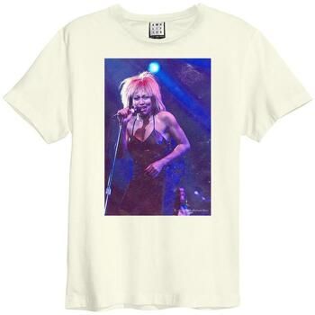 Amplified Clothing Tops y Camisetas Tina Turner para mujer