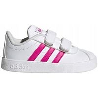adidas zapatillas vl court para nina
