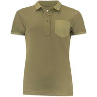 james harvest polo pinedale para mujer