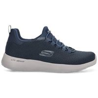 skechers zapatos zapatilla fitness dynamight - plantilla de memoria para hombre