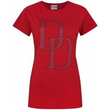 Daredevil Camiseta NS8373 para mujer