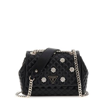 Guess Bolso Negro HWEG86 79210-BLA