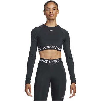 Nike Camiseta manga larga FV5484-010 para mujer
