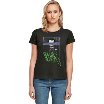Dessins Animés Camiseta BI52847 para mujer