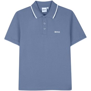 BOSS Polo GT13042 para hombre