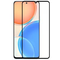 cool protector pantalla cristal templado full 3d para huawei honor x8x8 5gx8a70 lite90 lite