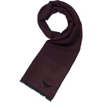 emporio armani bufanda - para hombre