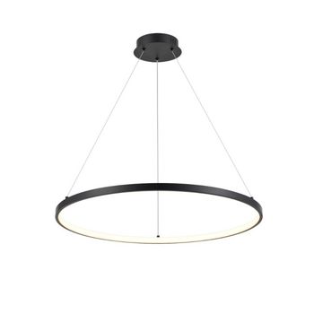 Lámpara de techo led tiamis (52w)