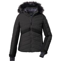 killtec chaqueta ksw 210 para mujer