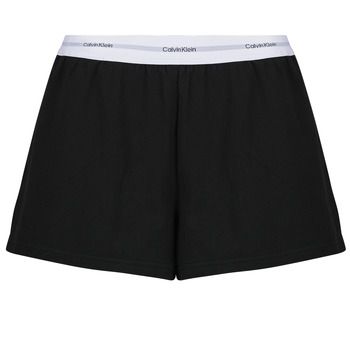 Calvin Klein Jeans Short LOGO JERSEY SHORT para mujer