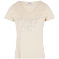 morgan tops y camisetas dbisou para mujer