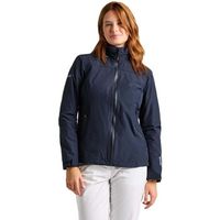 slam chaquetas crew ws warm hooded jkt para mujer