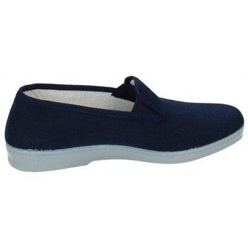 Made In Spain Zapatos Zapatilla de lona para hombre