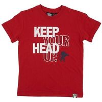 leone 1947 camiseta boy short sleeves basic para nino