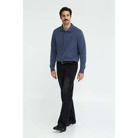 polo club polo rigby go polo ls io para hombre