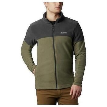 Columbia Polar Polaires Basin Trail™ III Full Zip para hombre