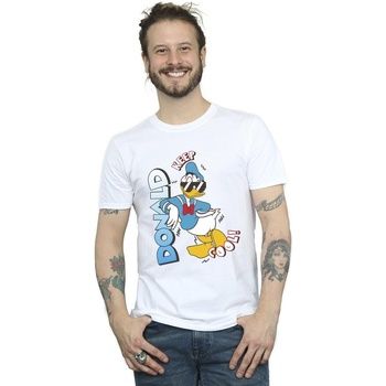 Disney Camiseta Cool para hombre