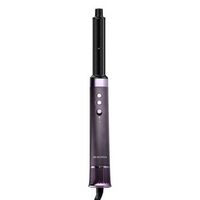 beautifly cepillo secador y moldeador ionico flow pro multi-styler con tecnologia coanda y 6 accesorios