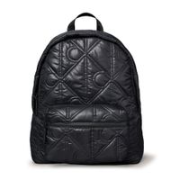calvin klein mochilas hombre - negro talla os