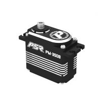estrella de potencia pm-3508 ip65 60 servo digital sin escobillas con conduccion fet ccw rodamiento metalico para helic