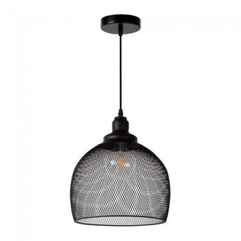 Lámpara colgante mesh iv