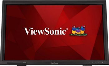 Viewsonic TD2423 Monitor Táctil de 24