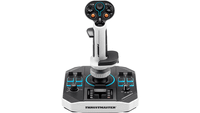 thrustmaster sol-r 1 flightstick - pc