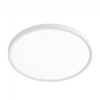 plafon de techo led gein blanco cct 3-step dim 24w
