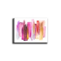pintura decorativa lienzo canvas tablo-177 multicolor 70x100 cm